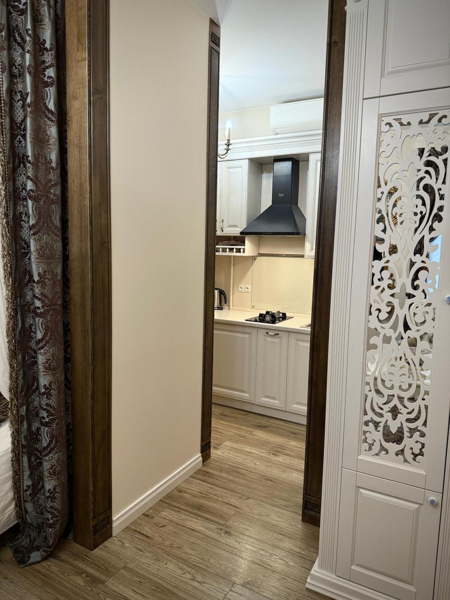 Duke Apartments VNO Exterior foto